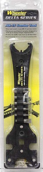 Delta Series AR Combo Tool eingepackt